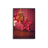 Star Baubles - D'Luxe Prints