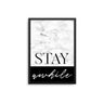 Stay A While - D'Luxe Prints