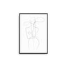 Strike A Pose - D'Luxe Prints