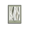 Studio 72 Stripes Poster - D'Luxe Prints