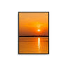 Sun Down Beach - D'Luxe Prints