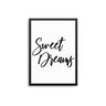 Sweet Dreams - D'Luxe Prints
