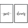 Sweet Dreams II Set - D'Luxe Prints