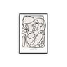 Sweet Love Lines - D'Luxe Prints