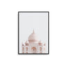 Taj Mahal - D'Luxe Prints