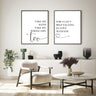 Take My Hand Set - D'Luxe Prints