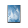 Textured Swirl II Poster - D'Luxe Prints