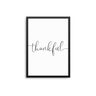 Thankful - D'Luxe Prints
