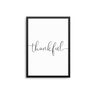 Thankful - D'Luxe Prints