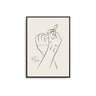 The Art Of Living - D'Luxe Prints