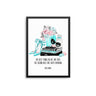 The Best Things In Life Are Free - D'Luxe Prints
