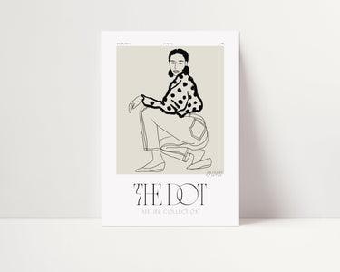 The Dot Atelier - D'Luxe Prints