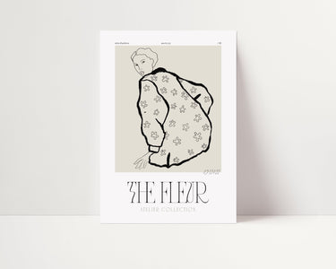 The Fleur Atelier - D'Luxe Prints