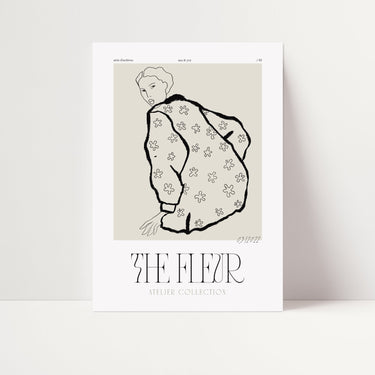 The Fleur Atelier - D'Luxe Prints