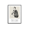 The Lines Atelier - D'Luxe Prints