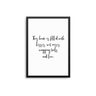 This Home Is Filled With Kisses - D'Luxe Prints