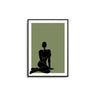 This Is Me II - Green - D'Luxe Prints