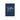 Together We Have It All Navy Blue II - D'Luxe Prints