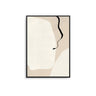 Tranquil Geo - D'Luxe Prints