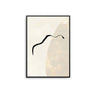 Tranquil Geo II - D'Luxe Prints