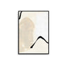 Tranquil Geo III - D'Luxe Prints