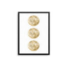 Triple Moon - D'Luxe Prints