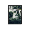 Tropical Greenhouse - D'Luxe Prints