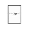 Trust - D'Luxe Prints