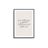 Trust The Universe - D'Luxe Prints