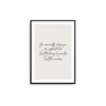Trust The Universe - D'Luxe Prints