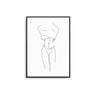 Undress - D'Luxe Prints