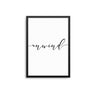 Unwind - D'Luxe Prints