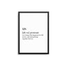 Us - D'Luxe Prints