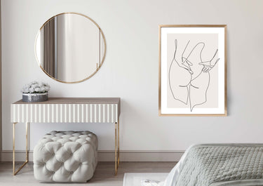 VPL II - D'Luxe Prints