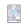Watercolour Dozen - D'Luxe Prints