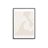 Wave Collection Poster - D'Luxe Prints