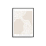 Wave Collection Poster II - D'Luxe Prints