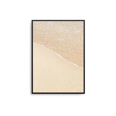 Wet Sands - D'Luxe Prints