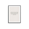 What You Have Now - D'Luxe Prints