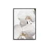 White Orchid I - D'Luxe Prints