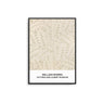 William Morris - Beige Leaves - D'Luxe Prints
