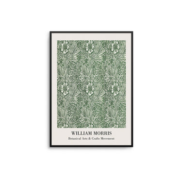 William Morris - Botanical - D'Luxe Prints