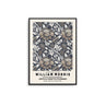 William Morris - Cotton Exhibition I - D'Luxe Prints