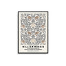 William Morris - Cotton Exhibition IV - D'Luxe Prints