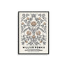 William Morris - Cotton Exhibition V - D'Luxe Prints