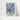 William Morris - Navy I - D'Luxe Prints