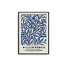 William Morris - Navy II - D'Luxe Prints