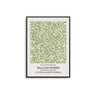 William Morris - Willow - D'Luxe Prints