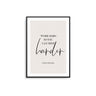 Work Hard So You Can Shop Harder II - D'Luxe Prints