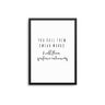 You Call Them Swear Words... - D'Luxe Prints